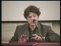 FUTURISMO 2009 FIORI DELLA SCIENZA live