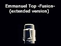 Emmanuel Top - Fusion - (extended version)