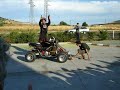Quad Pancorbo Frenada1 Quad Pancorbo Frenada1