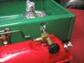 coleman 425E coleman 425E