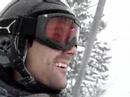 Garmish powder days