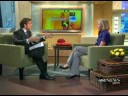 July 4, 2008 Lyme Disease - Good Morning America