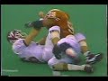 Westbrooks and Brackens unload on Va Tech