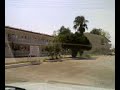 POLİS KAMPINA GİRİŞ