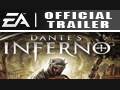 Dante's Inferno Gameplay Trailer View Video