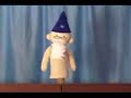 Harry Potter Puppet Pals \"the Mysterious ticking noise\" Harry Potter Puppet Pals \"the Mysterious ticking noise\"