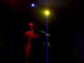 god in trance