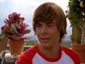 Zac Efron and Vanessa Hudgens Baby Love Video