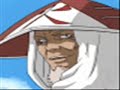 Naruto- south park - fucking jew