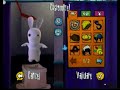 Rayman Raving Rabbids 2 Gameplay Montage Rayman Raving Rabbids 2 Gameplay Montage