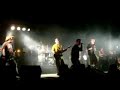 la rebelion del corazon   sudarshana y joako  en costanera 