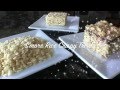 S'more Rice Crispy Treats
