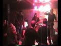 "STRAIGHT UP" - Leah Jee & The Boys rock Paul Abdul