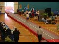 2003 British Nationals Tumbling - Damien Walters Qual 2003 British Nationals Tumbling - Damien Walters Qual