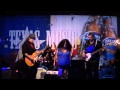 Miss You So, with Cyn & The Sensations