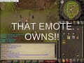 M0usekill 99 Ranged Party
