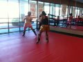 videos de Miss lady pink kitty shorty vs. Fancy pants