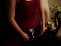 DISCUSTING girls burping contest