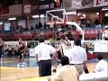 Atleticos v Criollos(segundo juego)