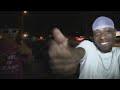 WATCH IN HD 1080 Sunday Night Bay Bay B Day Bash Weekend 2012 Scene in Shreveport La. Tons of cars swanggin through the city