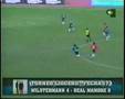 Wilstermann 4 Real Mamore 0 (Apertura 2007)