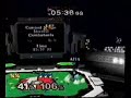 Azen (Marth) vs PC Chris (Fox) 2