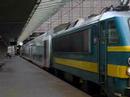 de 2727 vertrekt uit antwerpen centraal