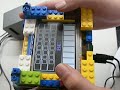 Jakar Media Frameworkを使用したchumbyのデモその2