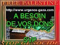 Palestine Stéphane Esseli nterview +AUDIO LIBRE!!