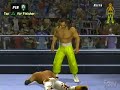 WWE Smackdown vs Raw 2008 - Sabu: Arabian Facebuster WWE Smackdown vs Raw 2008 - Sabu: Arabian Facebuster