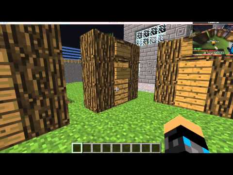 how to train mcmmo unarmed