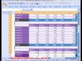 videos de Excel Magic Trick # 161: Go To Tricks Complete Story