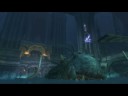 The Lord of the Rings Online: Mines of Moria Watcher Raid Trailer