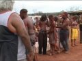 Aboriginal initiation ceremonies in the Pilbara. Part 5