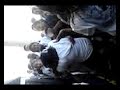 amenta sings at school with the help of 94.9