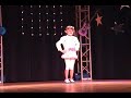Student talent show Best Of Both Worlds Clogging Video