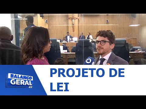 Votação de PL que regulamenta instalação provisória de mesas e cadeiras em vias públicas