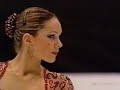 Nathalie Pechalat and Fabian Bourzat - Worlds junior 2002 OD
