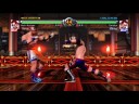 VF5 VFDC UK Casuals - ZeroEx\