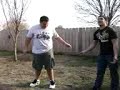Earl Tazering Kyle