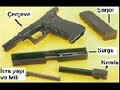Beretta,MP5 Tan?t?m? ve Silah Bak?m? Beretta,MP5 Tan?t?m? ve Silah Bak?m?