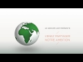 Vidéo de présentation
