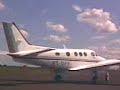 KING AIR C90B