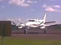 videos de KING AIR C90B