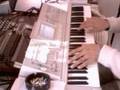 dabe oxygene 13 jarre korg m3