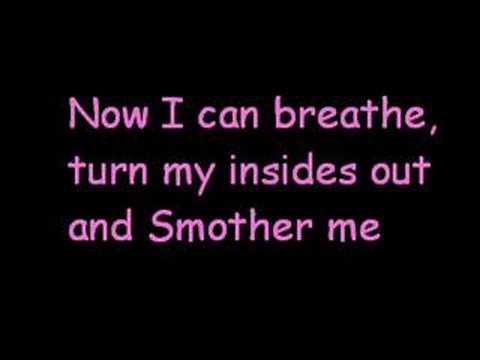 The Used - Smother Me