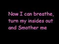 The Used - Smother Me The Used - Smother Me