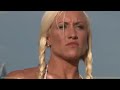 Mary Schmitt Fitness Model American Curves Magazine Shoot with Rob Sims