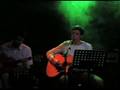 Dobner Illés - Open Skies (unplugged)