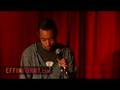 Wyatt Cenac Effinfunny Stand Up - JAP